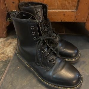 Doc Martens